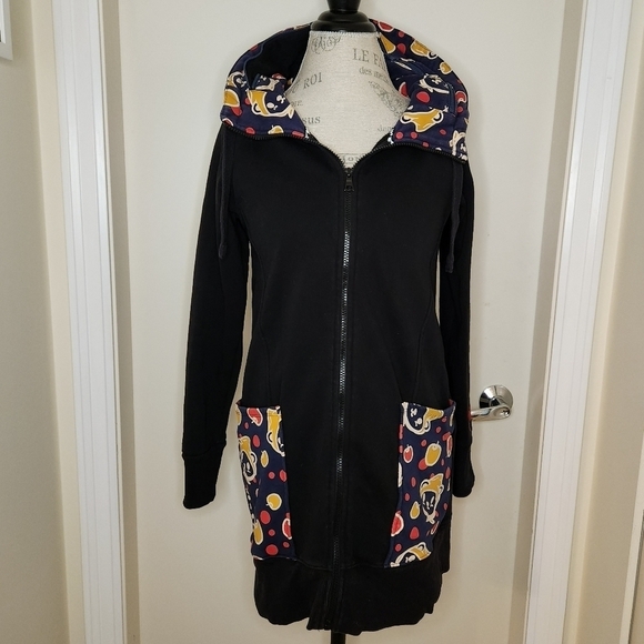 Mini Che Limited Edition hoodie - Picture 2 of 11